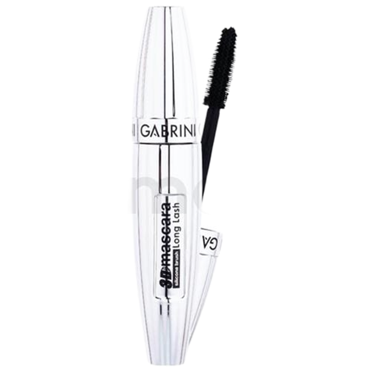 Gabrini Gabrini 3D Mascara Silicone Brush (Long Lash)