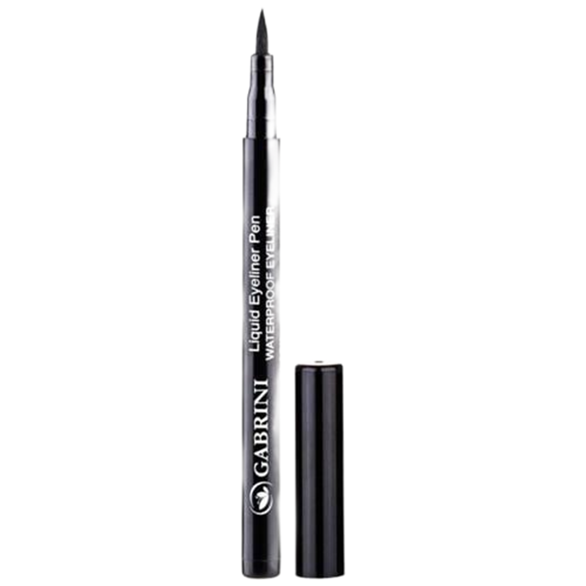 Gabrini Gabrini Likit Siyah Eyeliner