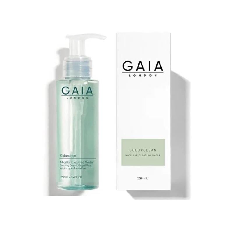 Gaia Gaia London Gözenek Sıkılaştırıcı ve Arındırıcı Tonik Yağlı/Akneye Eğilim Gösteren Ciltler 250 ml
