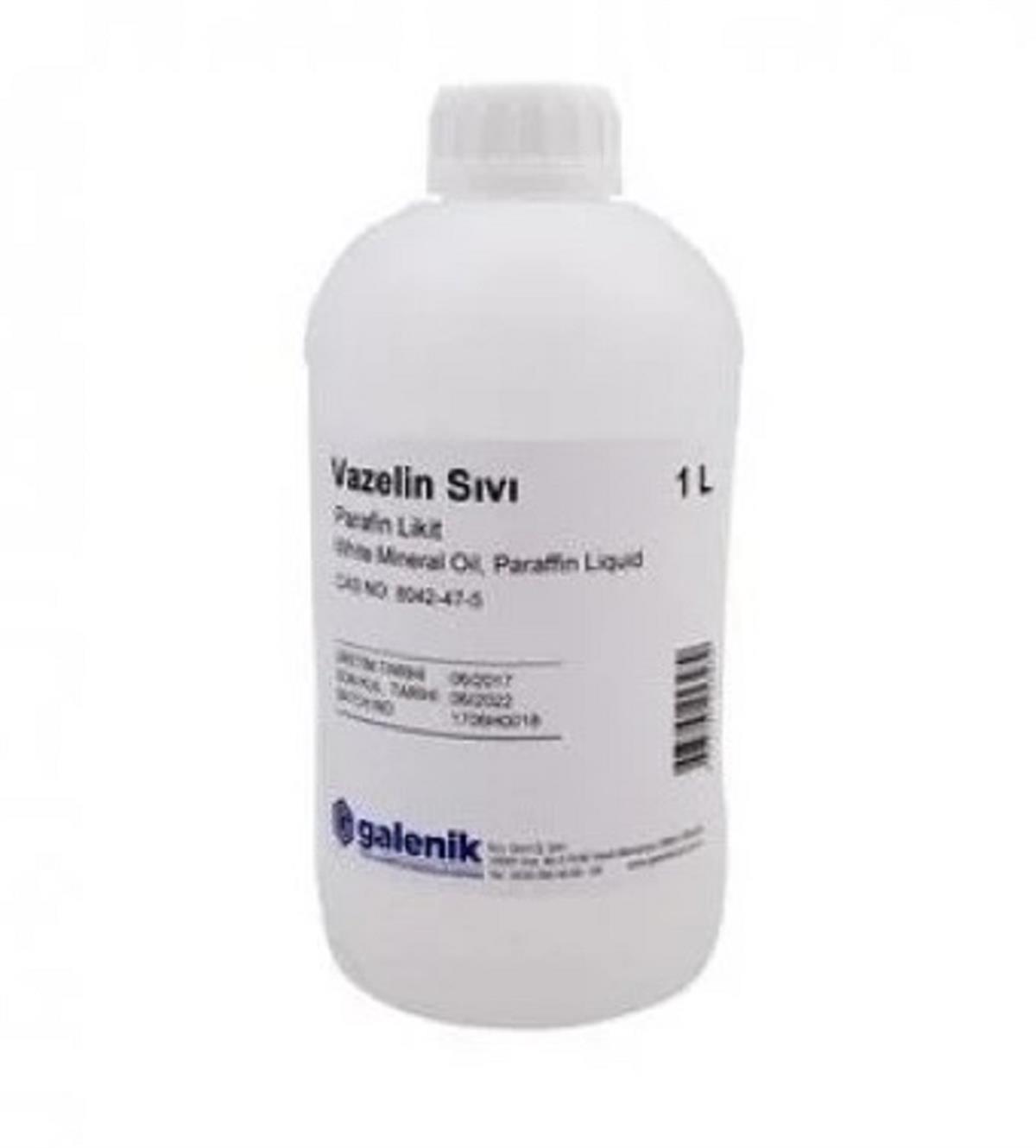 GALENİK Galenik Vaseline Liquid 1 lt