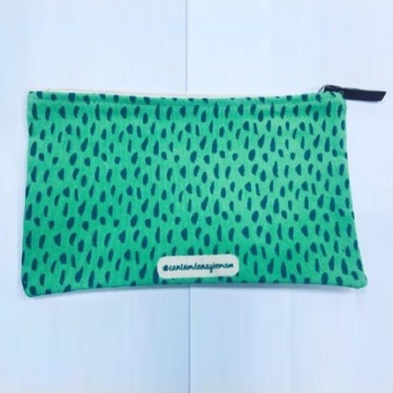 Garnier Garnier Makyaj El Çantası Renkli