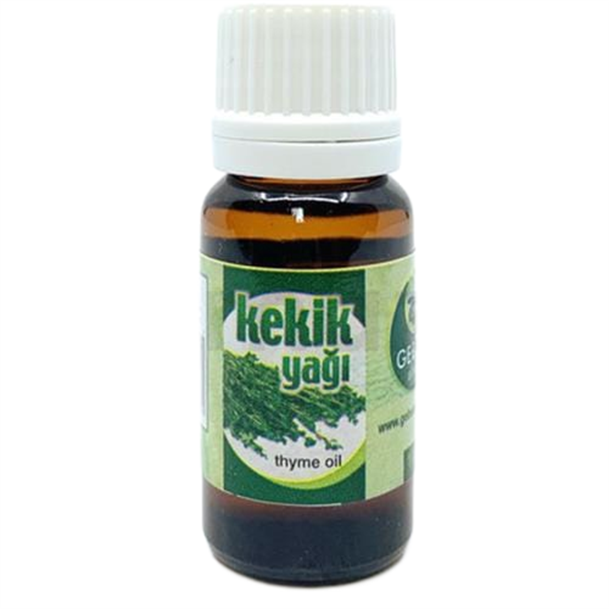 Gebece Gebece Kekik Yağı 10 ml