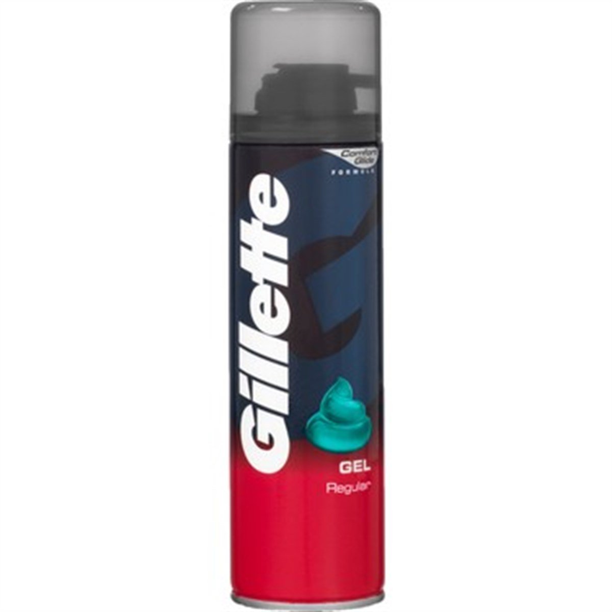 Gillette Normal Tıraş Jeli 200 ml