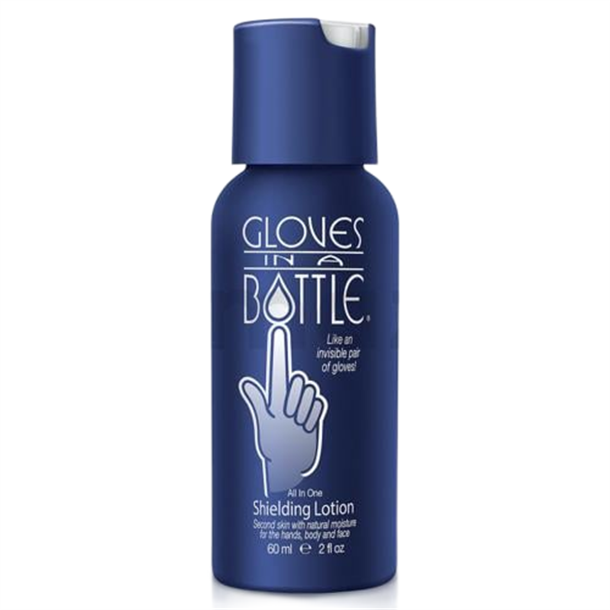 Gloves In A Bottle Gloves In A Bottle Cilt Koruyucu Krem Eldiven 60 ml