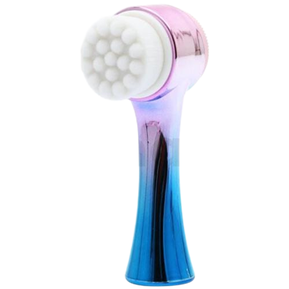 Gold Beauty Gold Beauty EP-479 Yüz Temizleme Fırçası Renkli