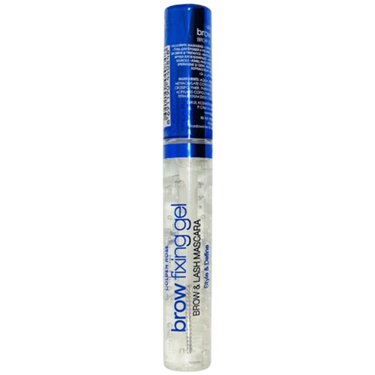 Golden Rose Golden Rose Brow Fixing Gel Kaş Maskarası