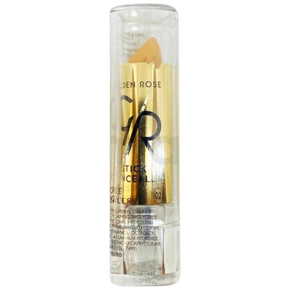 Golden Rose Golden Rose Concealer Stick 02