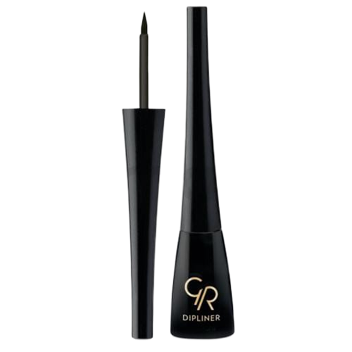Golden Rose Golden Rose Dipliner Black