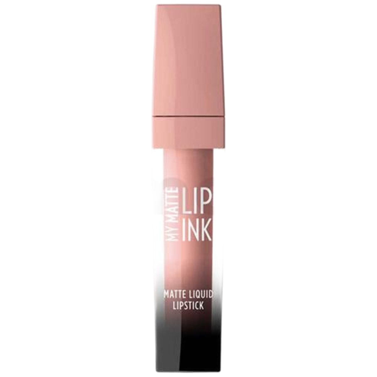 Golden Rose Golden Rose My Matte Lip Ink Mat Likit Ruj 02