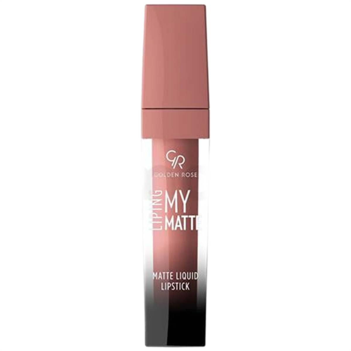 Golden Rose Golden Rose My Matte Lip Ink Mat Likit Ruj 03