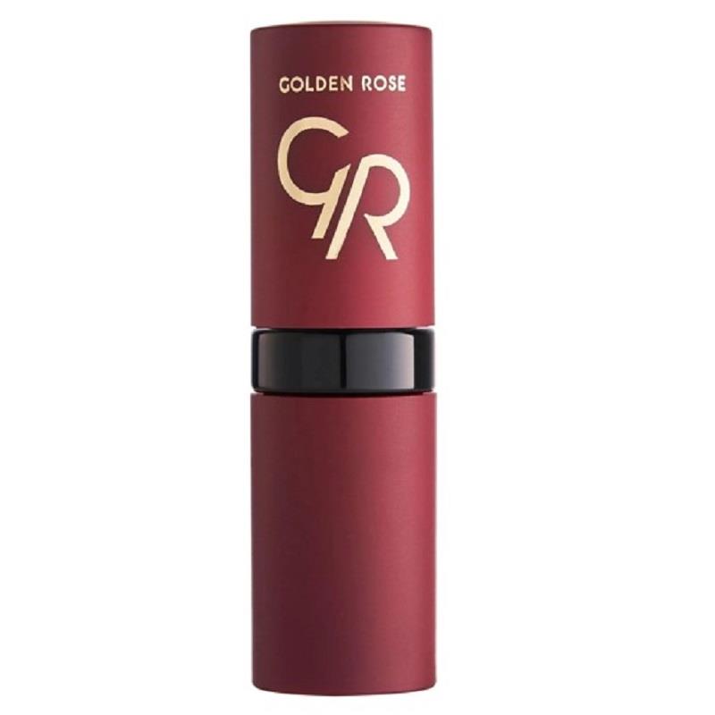 Golden Rose Golden Rose Ruj Matte Velvet 01