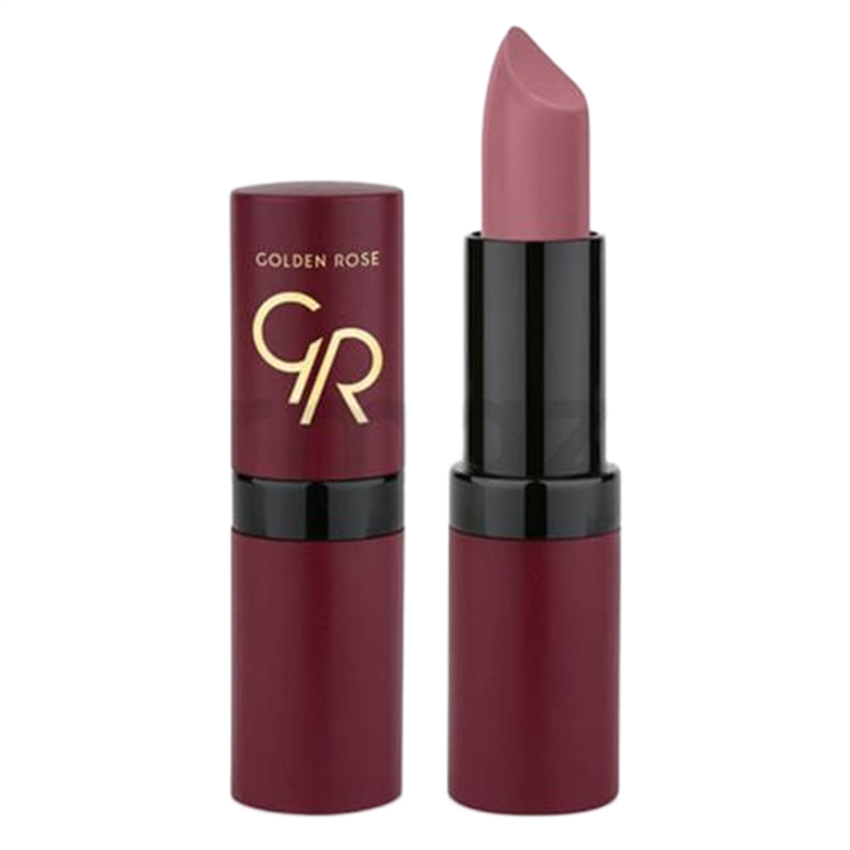Golden Rose Golden Rose Ruj Matte Velvet 02