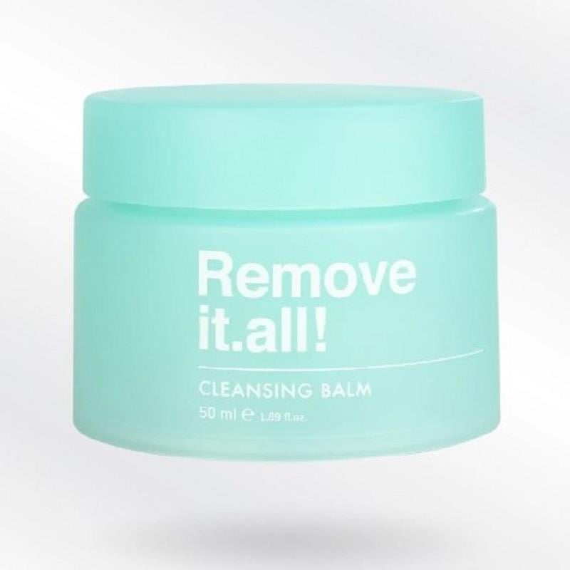 Görkito Görkito Remove It.all! Temizleme Balmı 50 ml