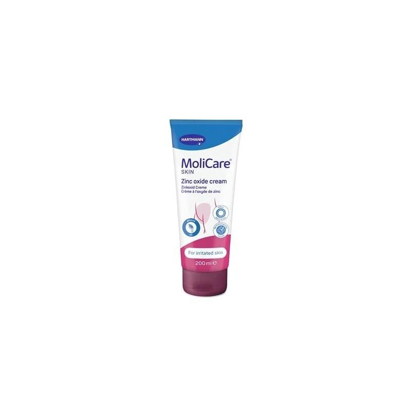 Hartmann Hartmann Molicare Skin Koruyucu Krem Çinkolu 200 ml
