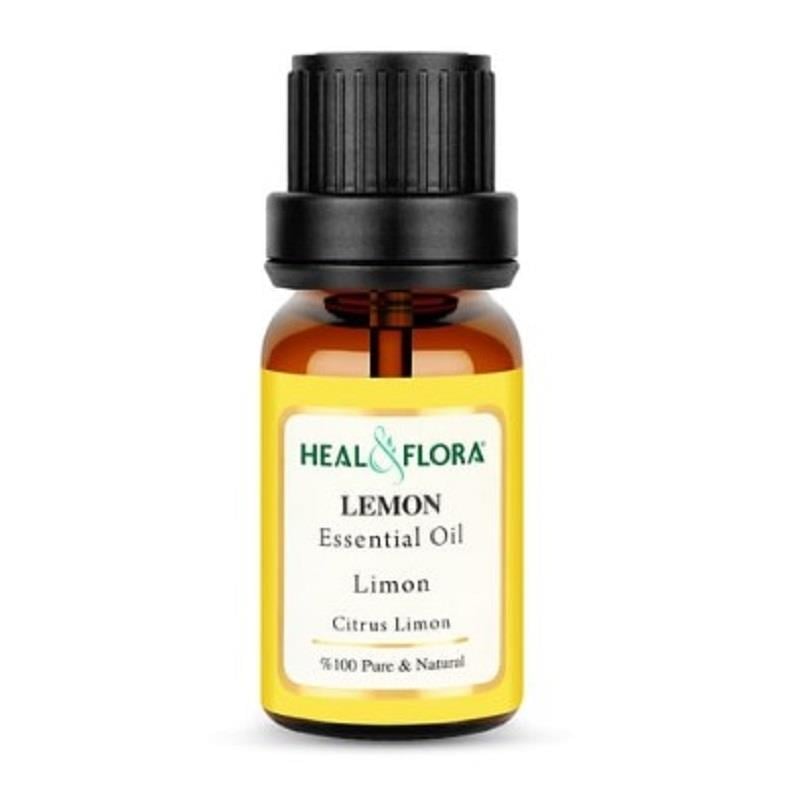 Healflora Healflora Limon Uçucu Yağı 10 ml