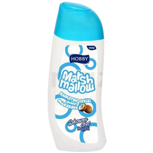 Hobby Hobby Hindistan Cevizi Duş Jeli 500 ml