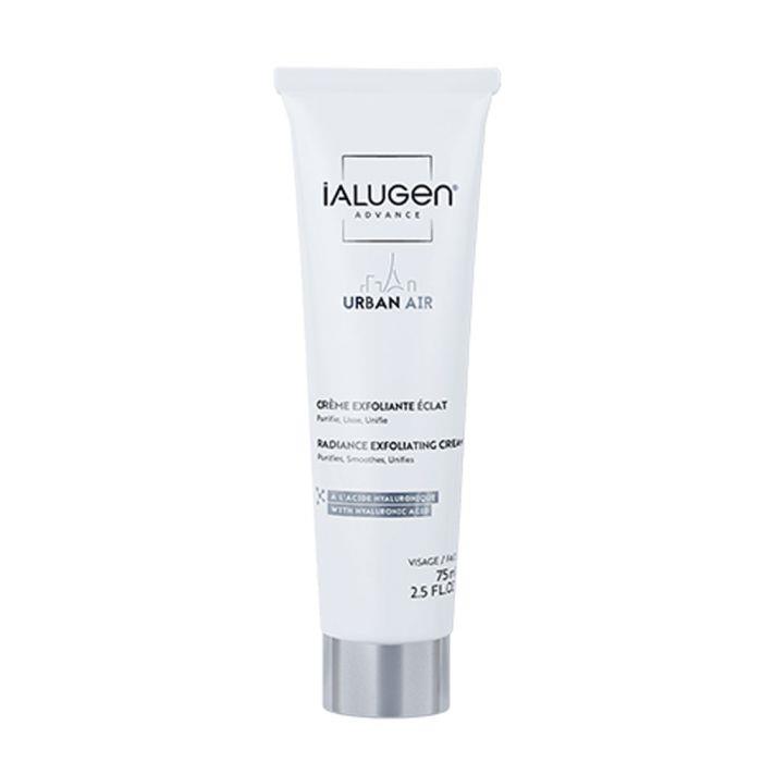 Ialugen İalugen Radiance Exfoliating Cream 75 ml