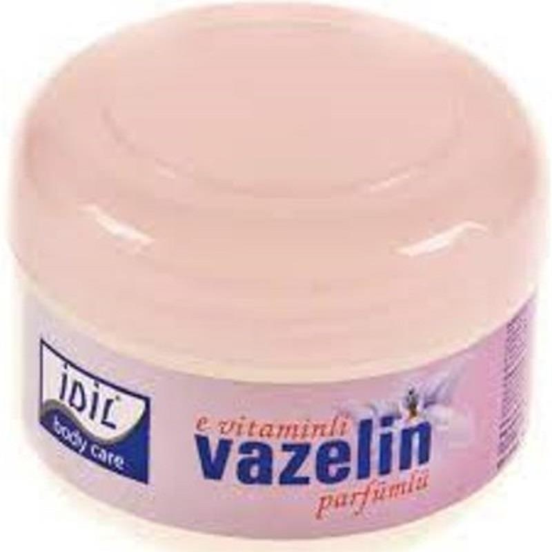 İdil İdil Vazelin 100 ml