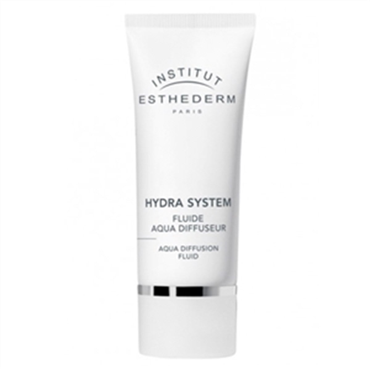 Institut Esthederm Hydra System Aqua Diffusion Fluid 50 ml