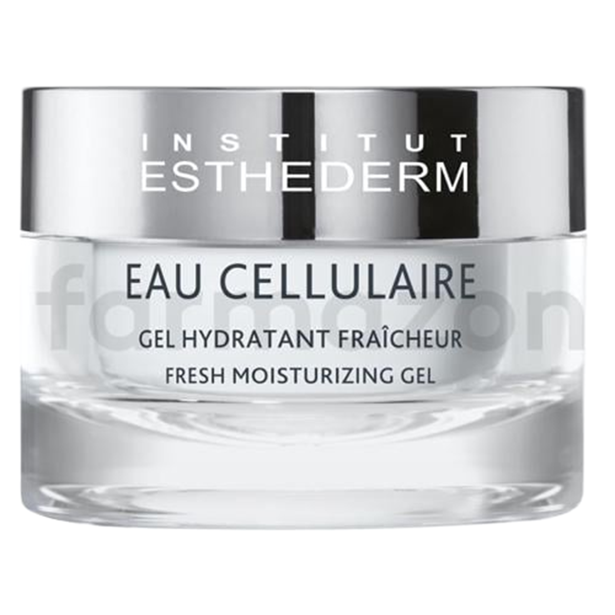 Institut Esthederm Institut Esthederm Cellular Water Fresh Moisturizing Gel 50 ml