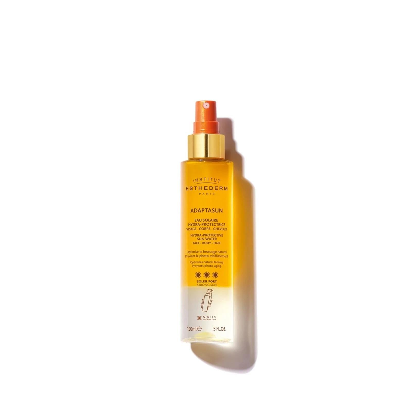 Institut Esthederm Institut Esthederm Adaptasun Hydra Protective Sun Water 150 ml