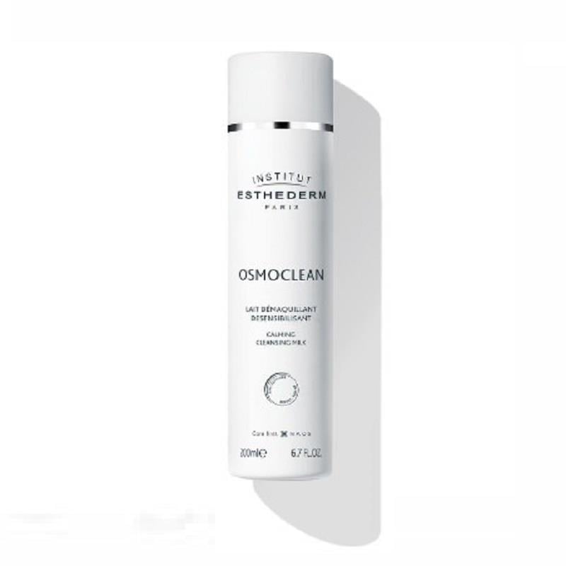 Institut Institut Esthederm Osmoclean Calming Cleansing Milk 200 ml