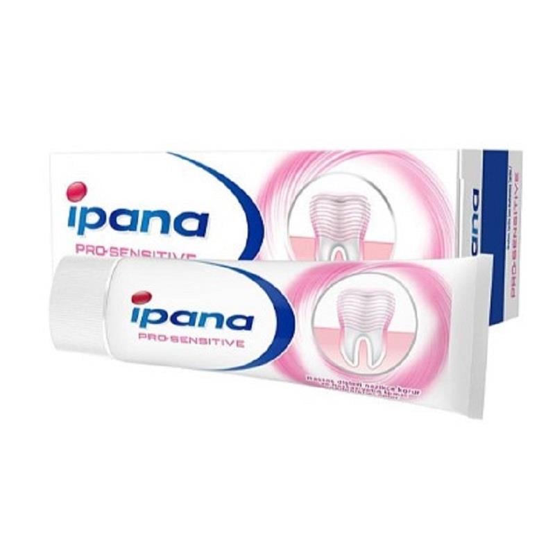İpana İpana Diş Macunu Pro-Sensitive 75 ml