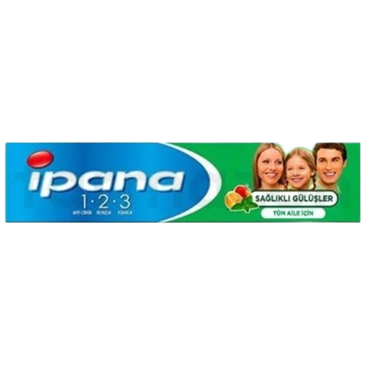 İpana İpana Diş Macunu Sağlıklı Gülüşler 65 ml