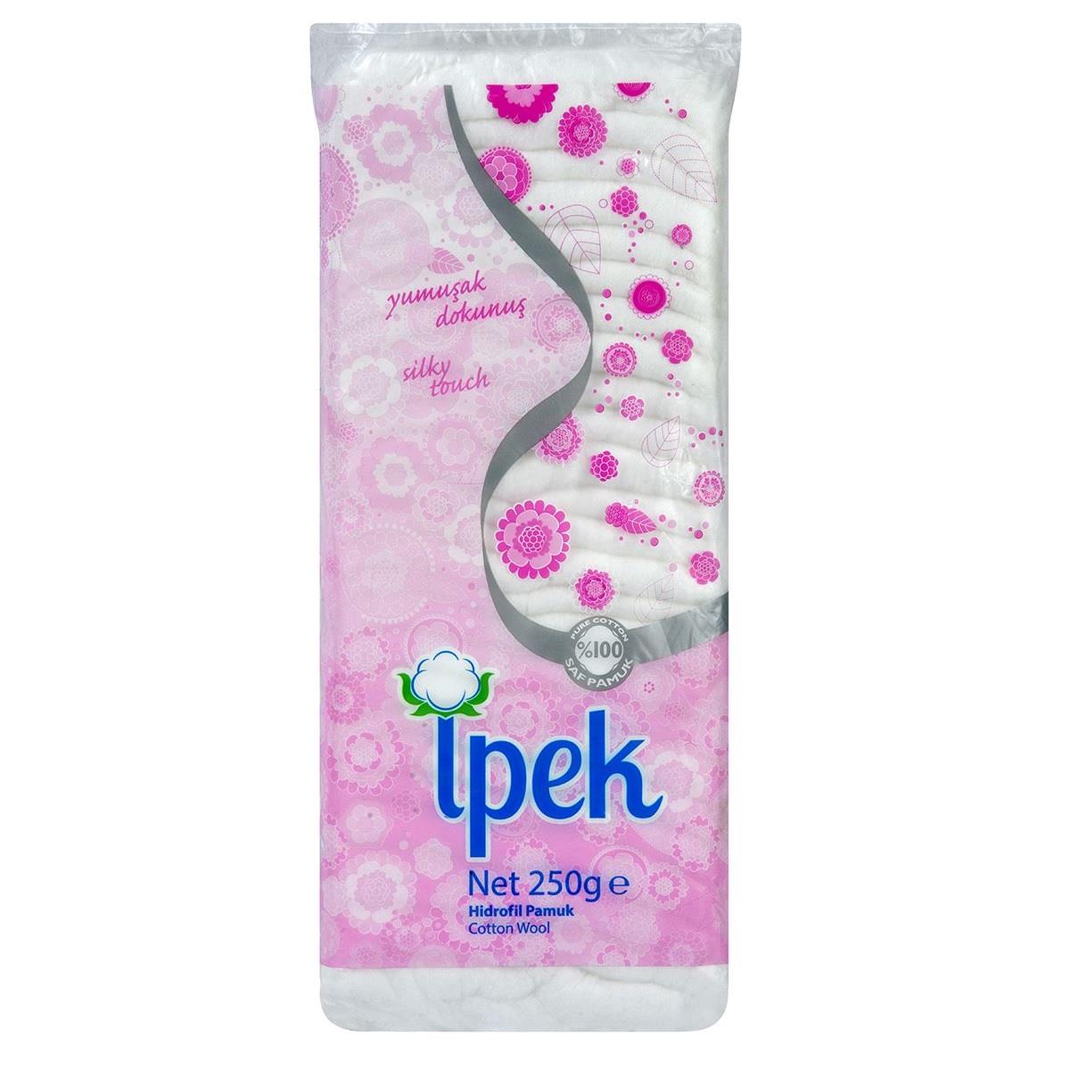 İpek İpek Pamuk Büyük 250 gr