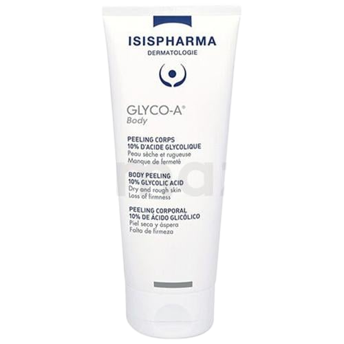 Isis Pharma Isis Pharma Glyco-A Body Peeling 200 ml