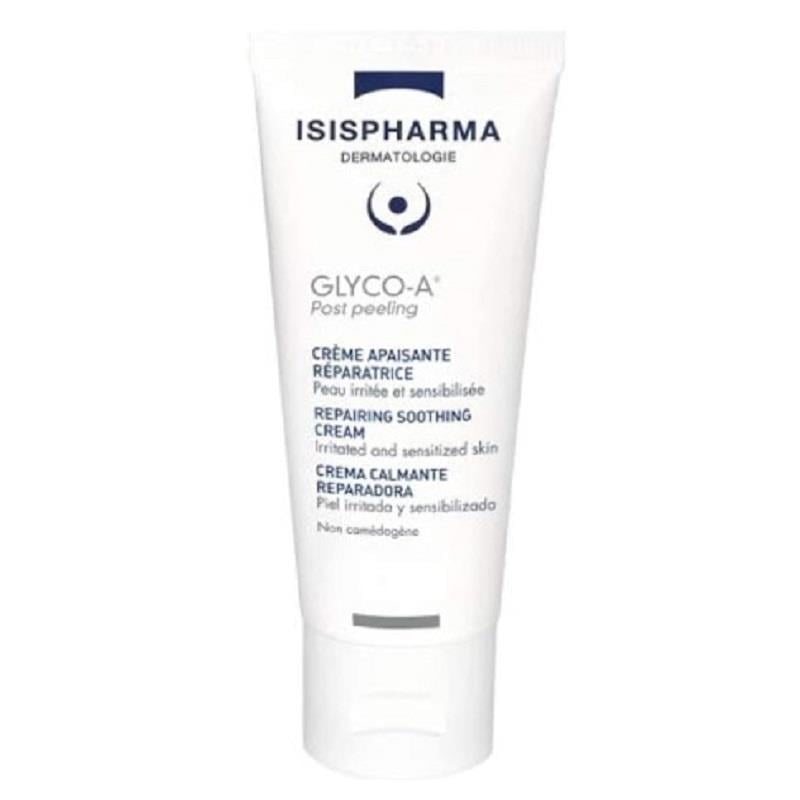 Isis Pharma Isis Pharma Glyco-A Post Peeling 40 ml