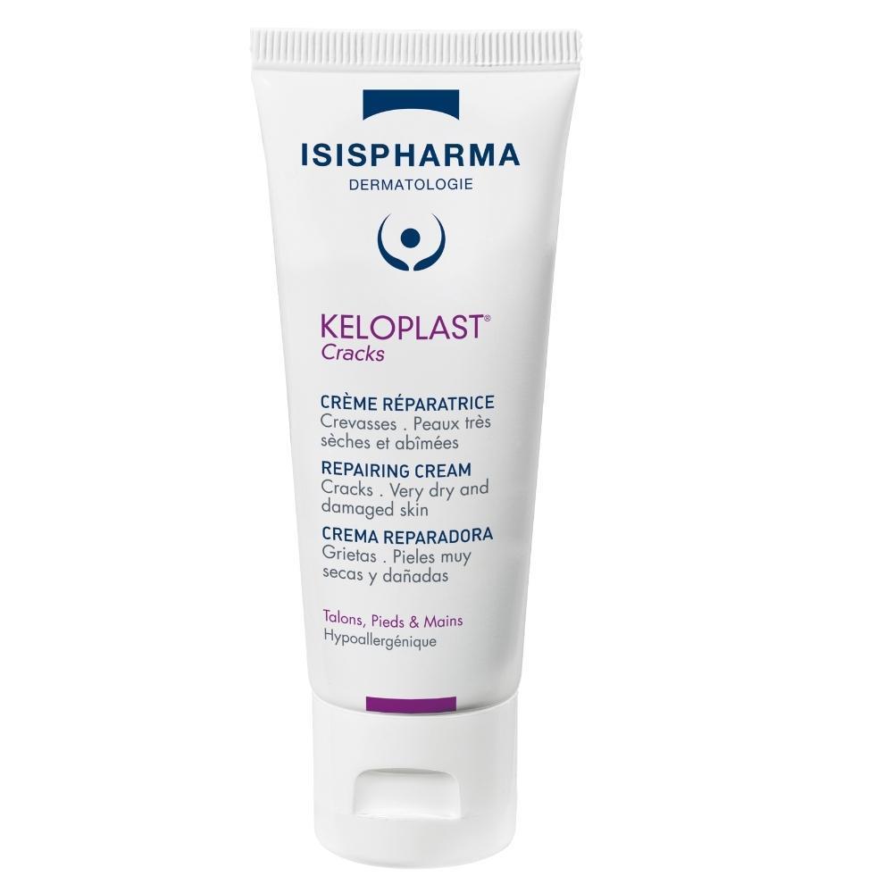 Isis Pharma Isis Pharma Keloplast El ve Ayaklar İçin Nemlendirici Krem 40 ml