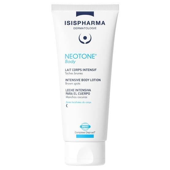 Isis Pharma Isis Pharma Neotone Vücut Losyonu 100 ml