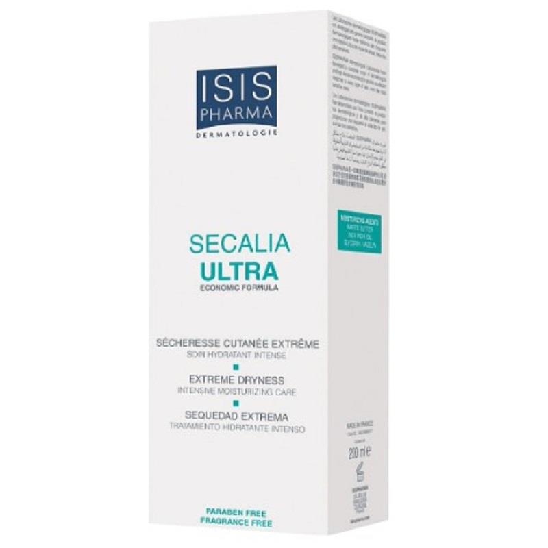 Isis Pharma Isis Pharma Secalia Ultra 200 ml