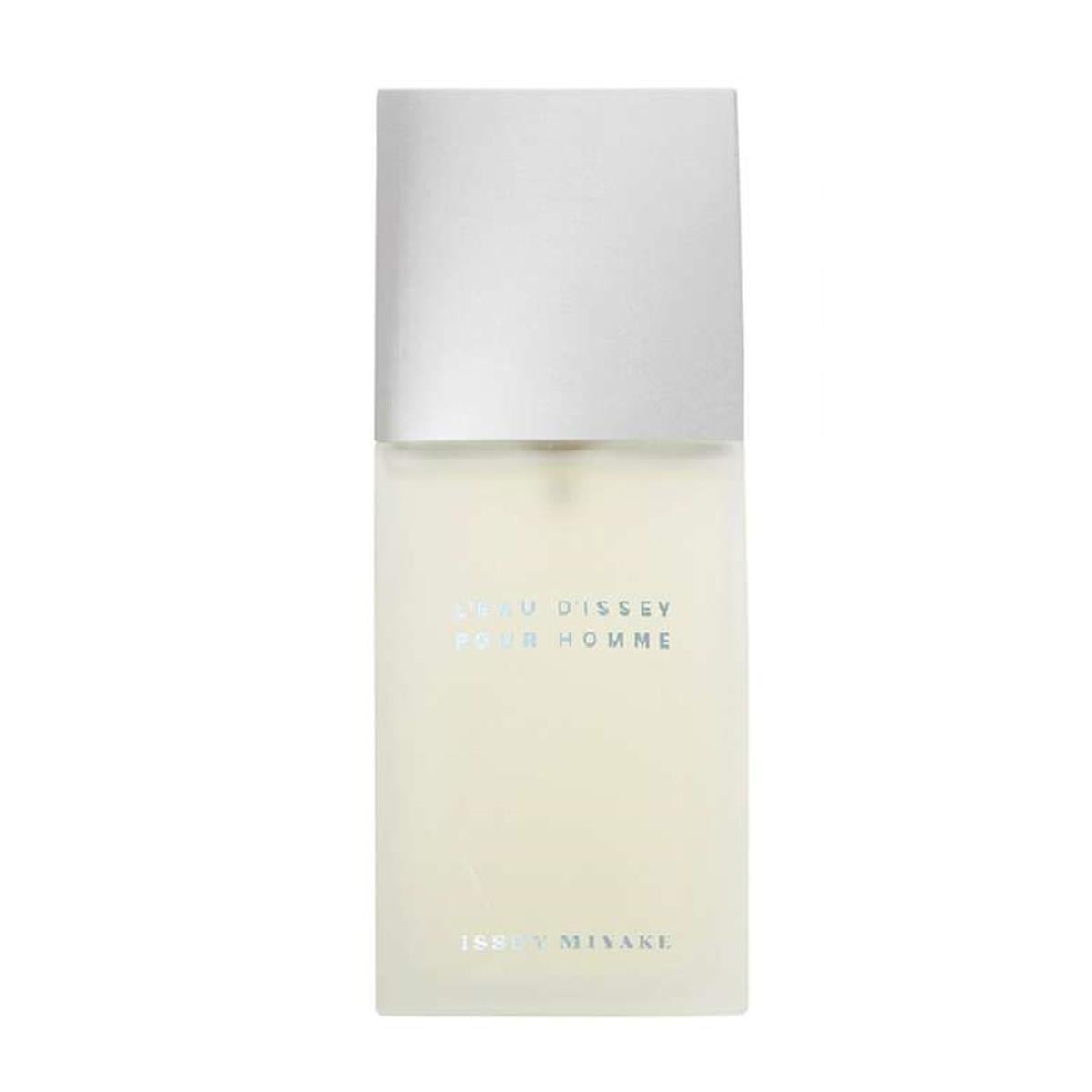 Issey Issey Miyake L'eau D'issey EDT Erkek Parfüm 125 ml 