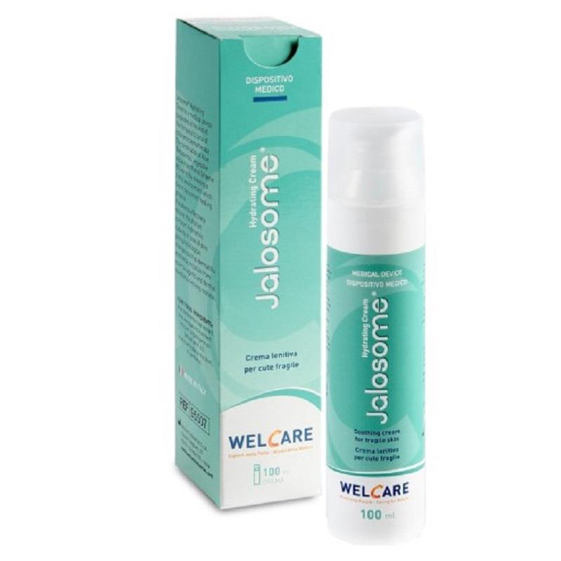 Jalosome Jalosome Hydrating Cream 100 ml