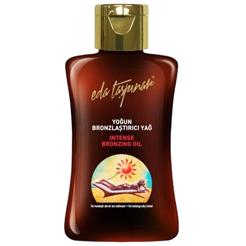 Jane İredale Eda Taşpınar Yoğun Bronzlaştırıcı Yağ 50 ml