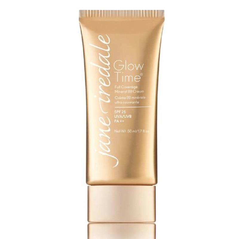 Jane İredale Jane Iredale Glow Time Full Coverage Mineral BB Cream SPF25 BB9
