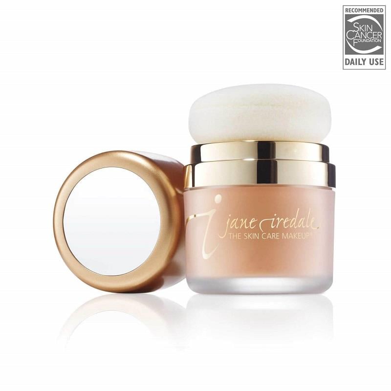 Jane İredale Jane Iredale Powder-Me Dry Sunscreen SPF30 - Tanned
