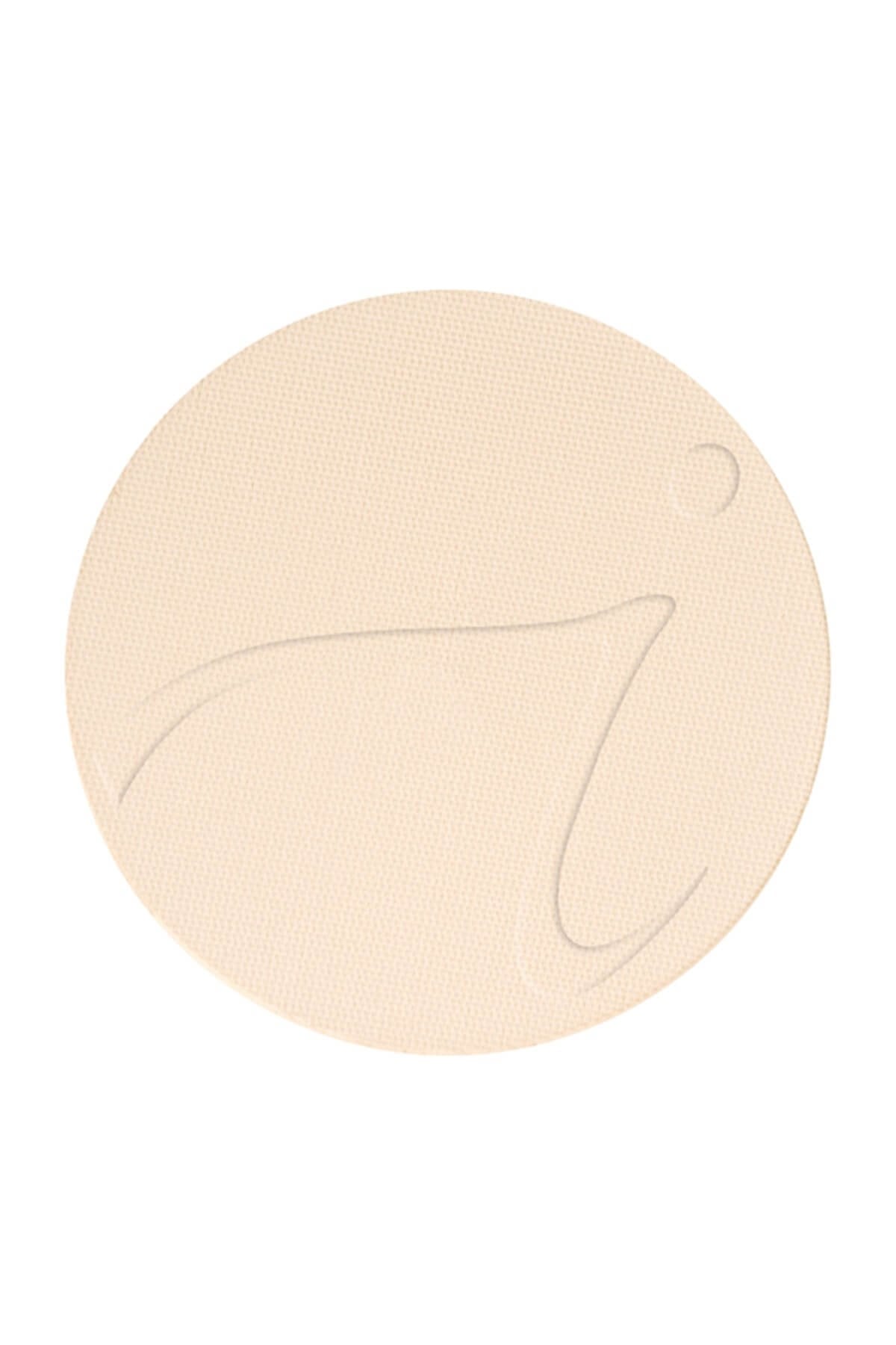 Jane İredale Jane Iredale Purepressed Base Refill SPF20 Bisque Pudra Yedek