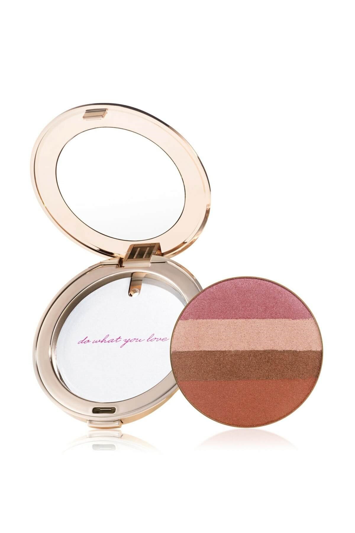 Jane İredale Jane Iredale Sunbeam Bronzer Refill