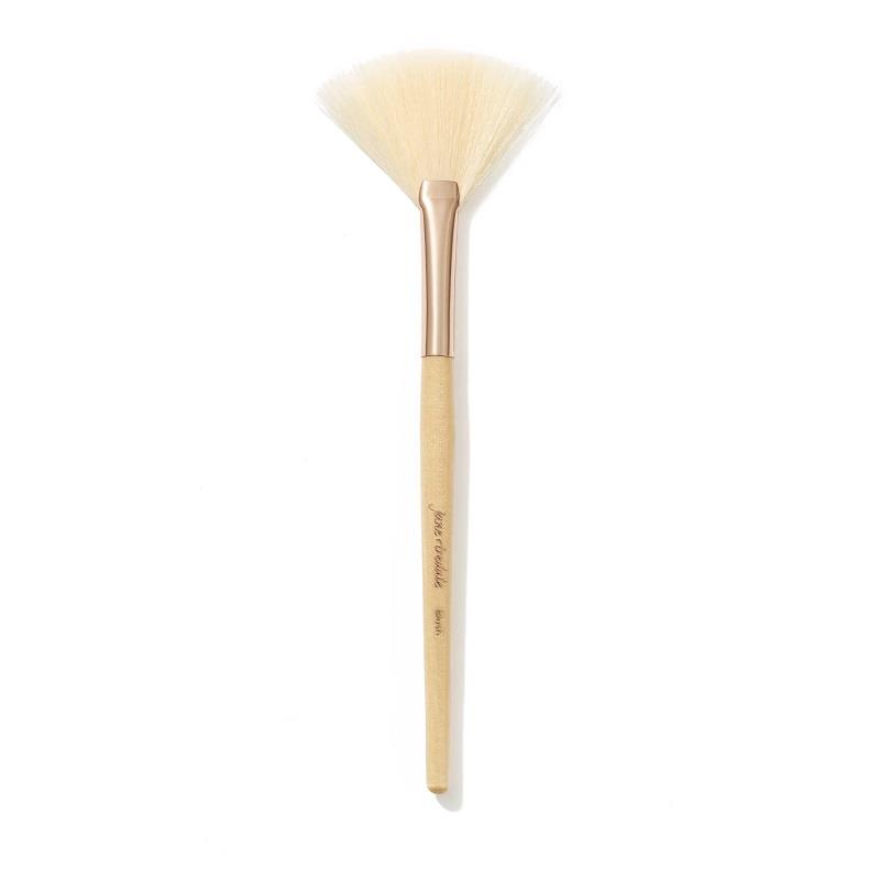Jane İredale Jane Iredale White Fan Brush