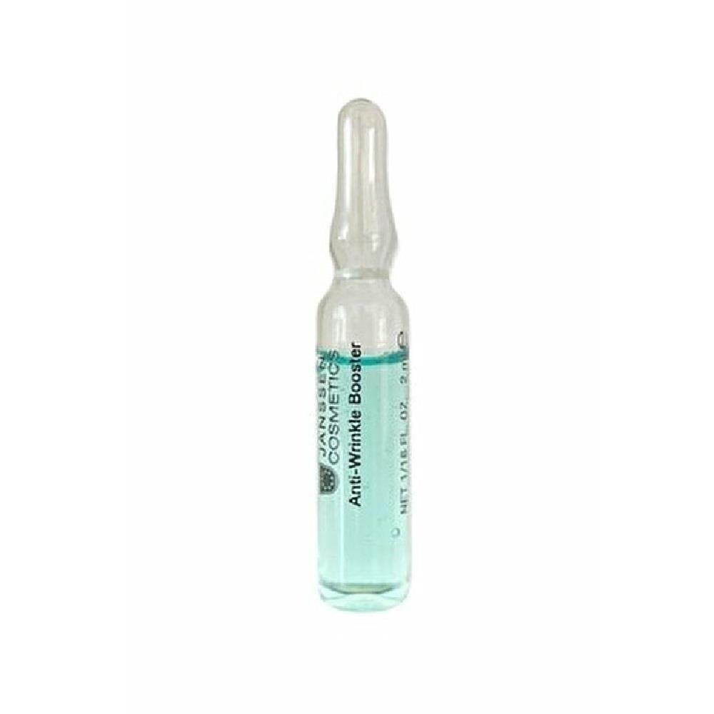 Janssen Cosmetics Janssen Cosmetics Anti-Wrinkle Booster (Lifting Effect Botox) Ampul 2 ml 1 Adet