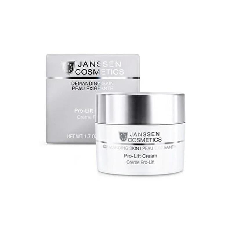 Janssen Cosmetics Janssen Cosmetics Firming Neck & Decollete Cream 50 ml