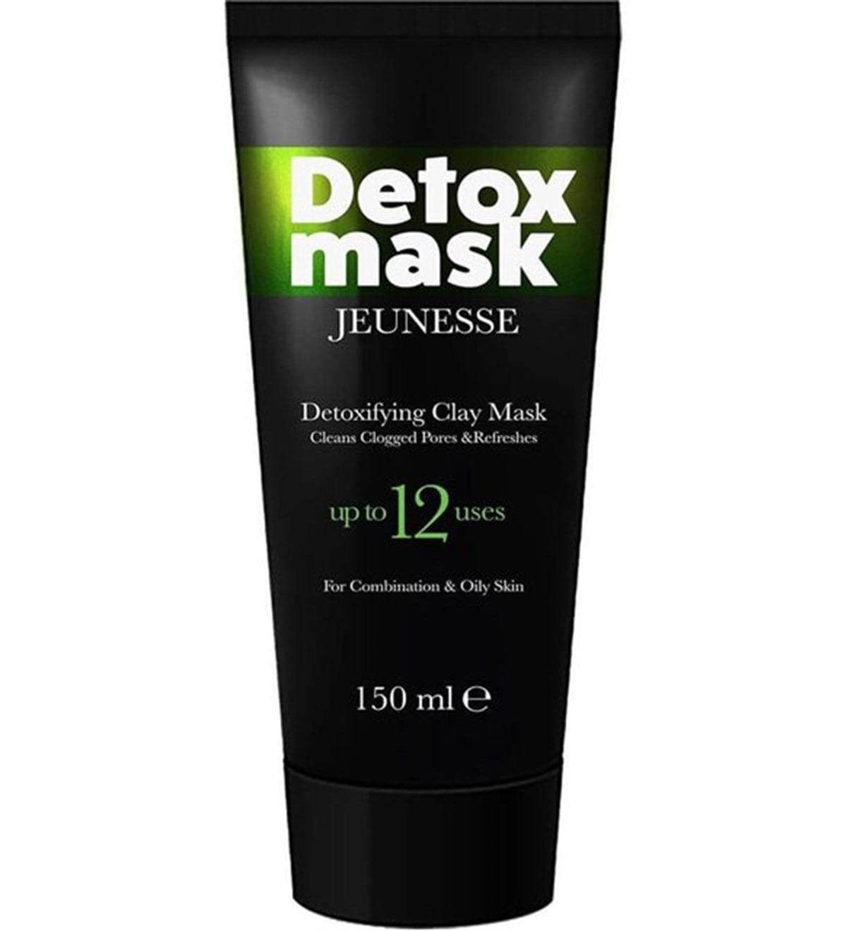 Jeunesse Detox Maske 150 Ml