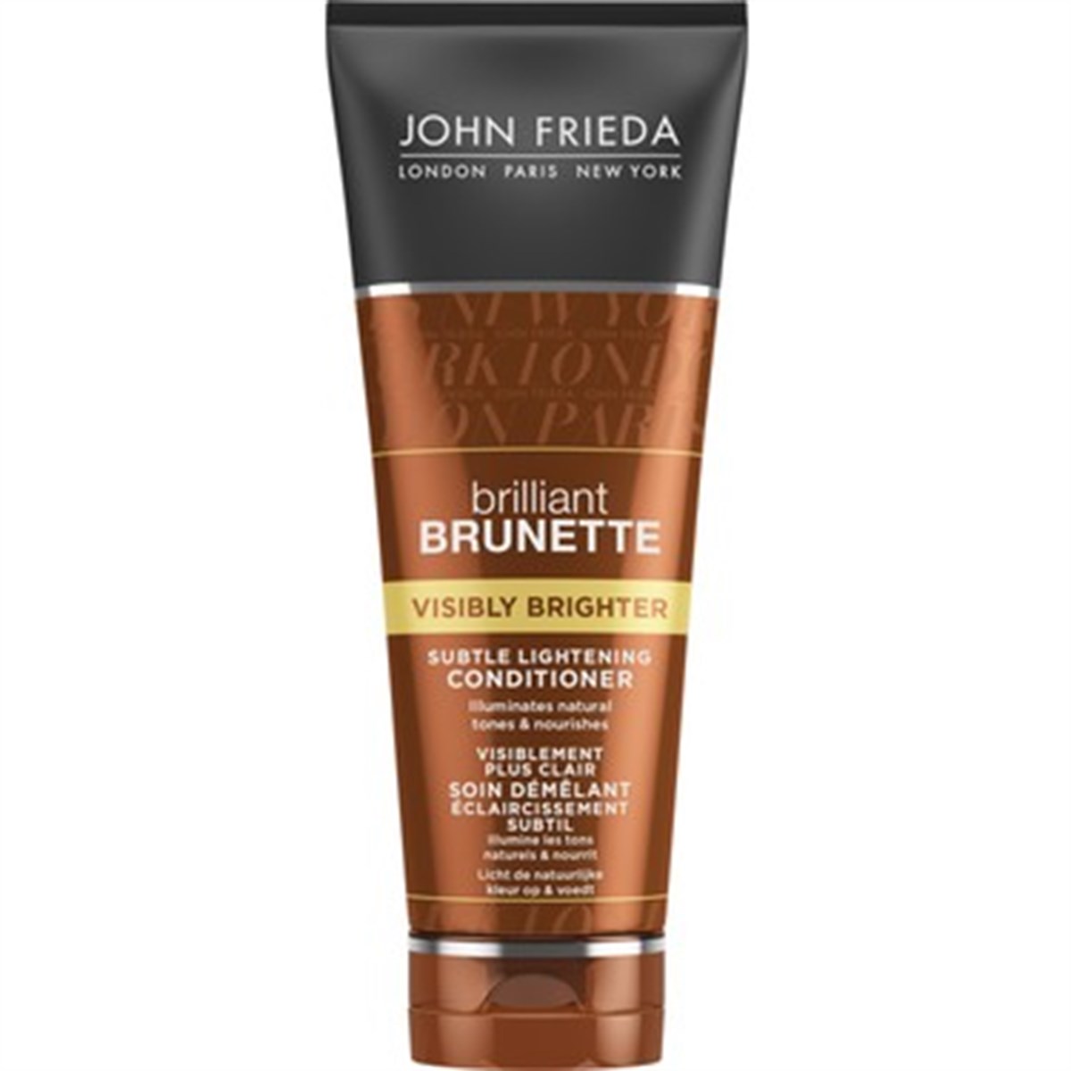 John Frieda John Frieda Brillant Brunette Visibly Brighter Conditioner 250 ml