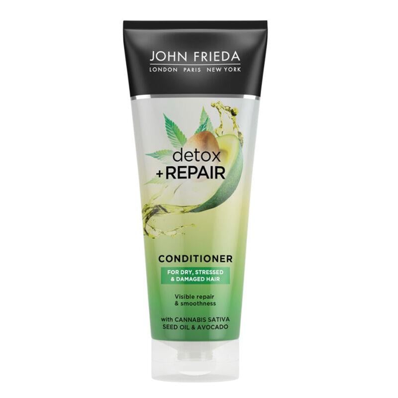 John Frieda John Frieda Detox and Repair Saç Bakim Kremi 250 ml