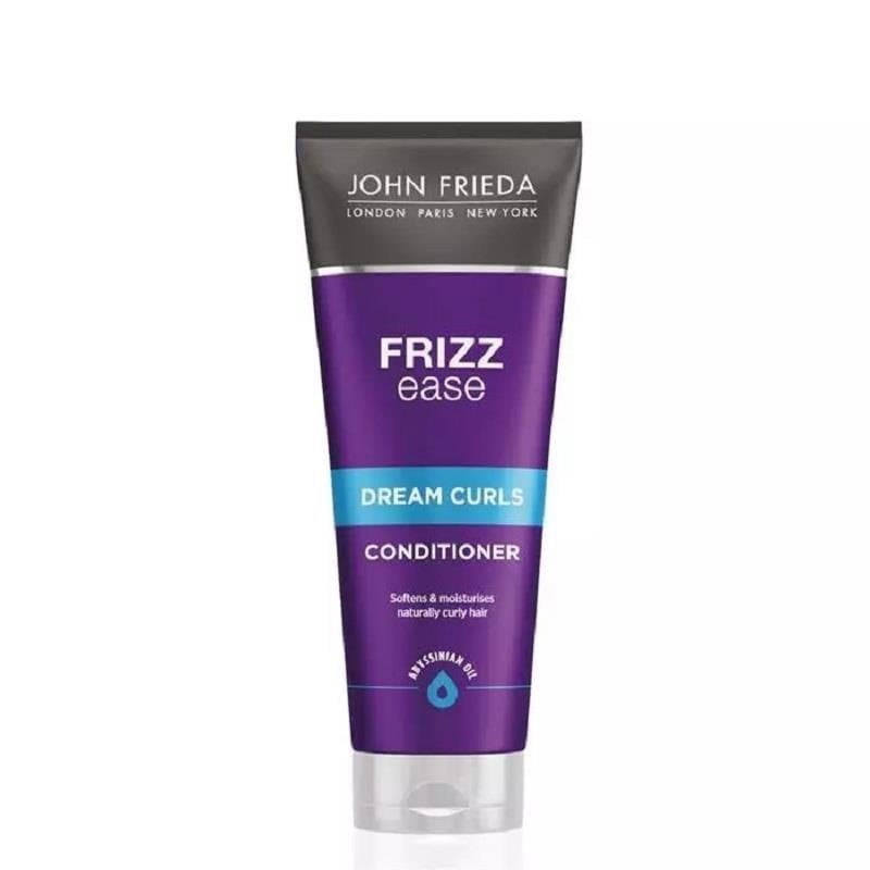 John Frieda John Frieda Frizz Ease Bukle Belirginleştirici Saç Kremi 250 ml