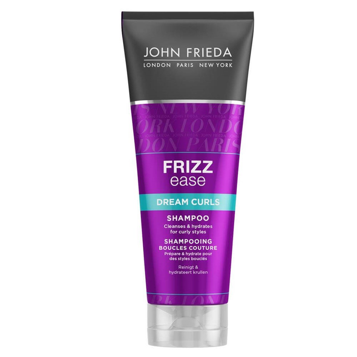 John Frieda John Frieda Frizz Ease Dream Curls Bukle Belirginleştirici Günlük Şampuan 250Ml