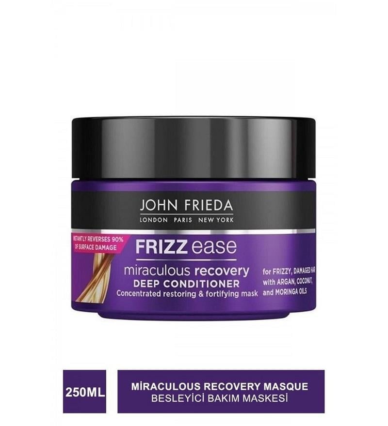 John Frieda John Frieda Frizz Ease Miraculous Recovery Conditioner 250 ml